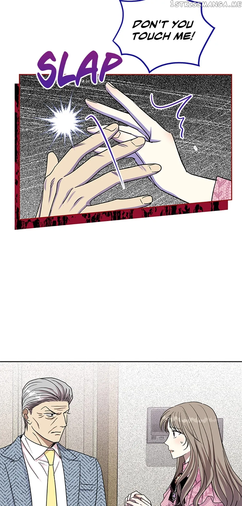 Love Class Chapter 25 Online - página 62