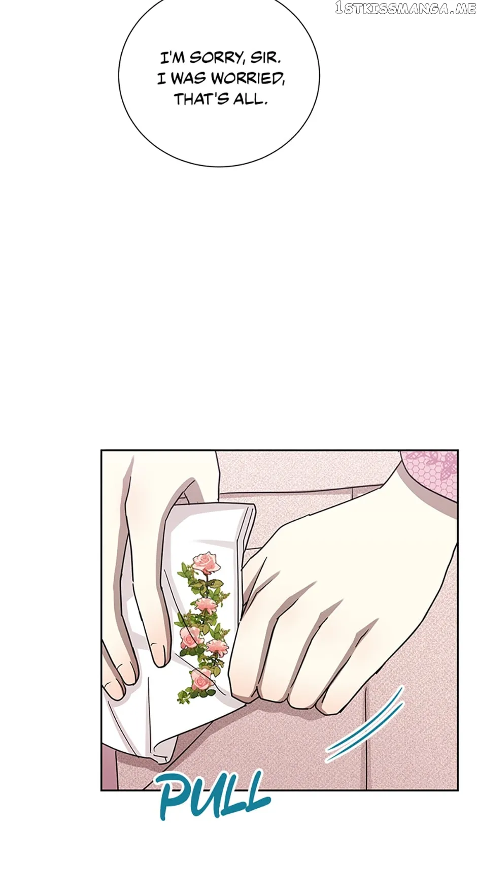Love Class Chapter 26 Online - página 4