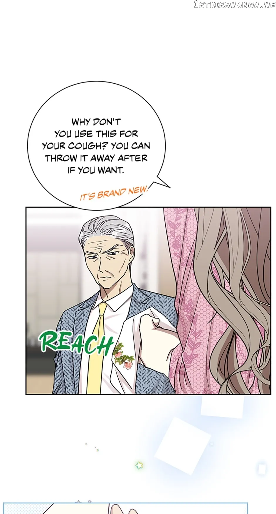 Love Class Chapter 26 Online - página 5