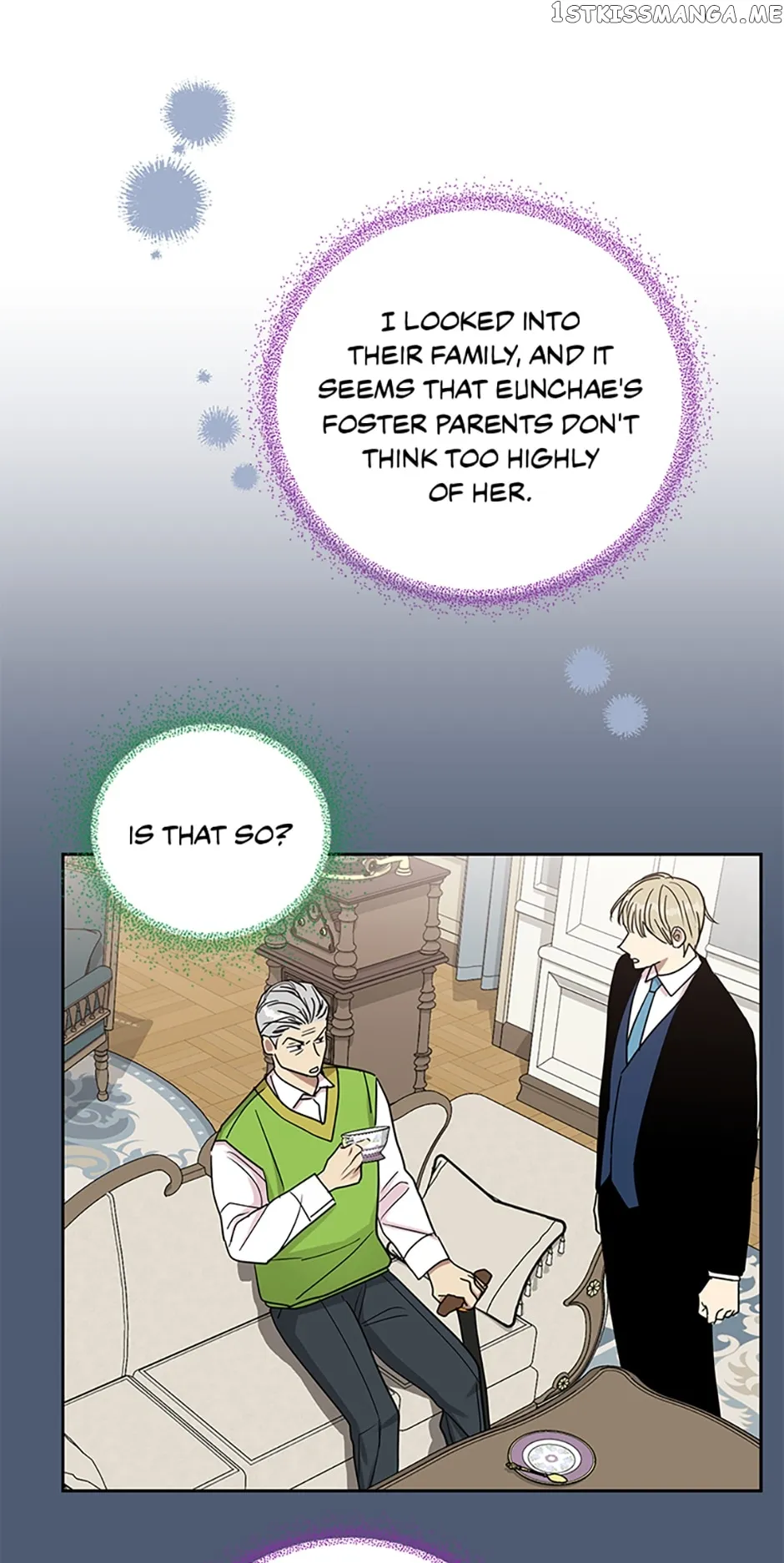 Love Class Chapter 26 Online - página 8