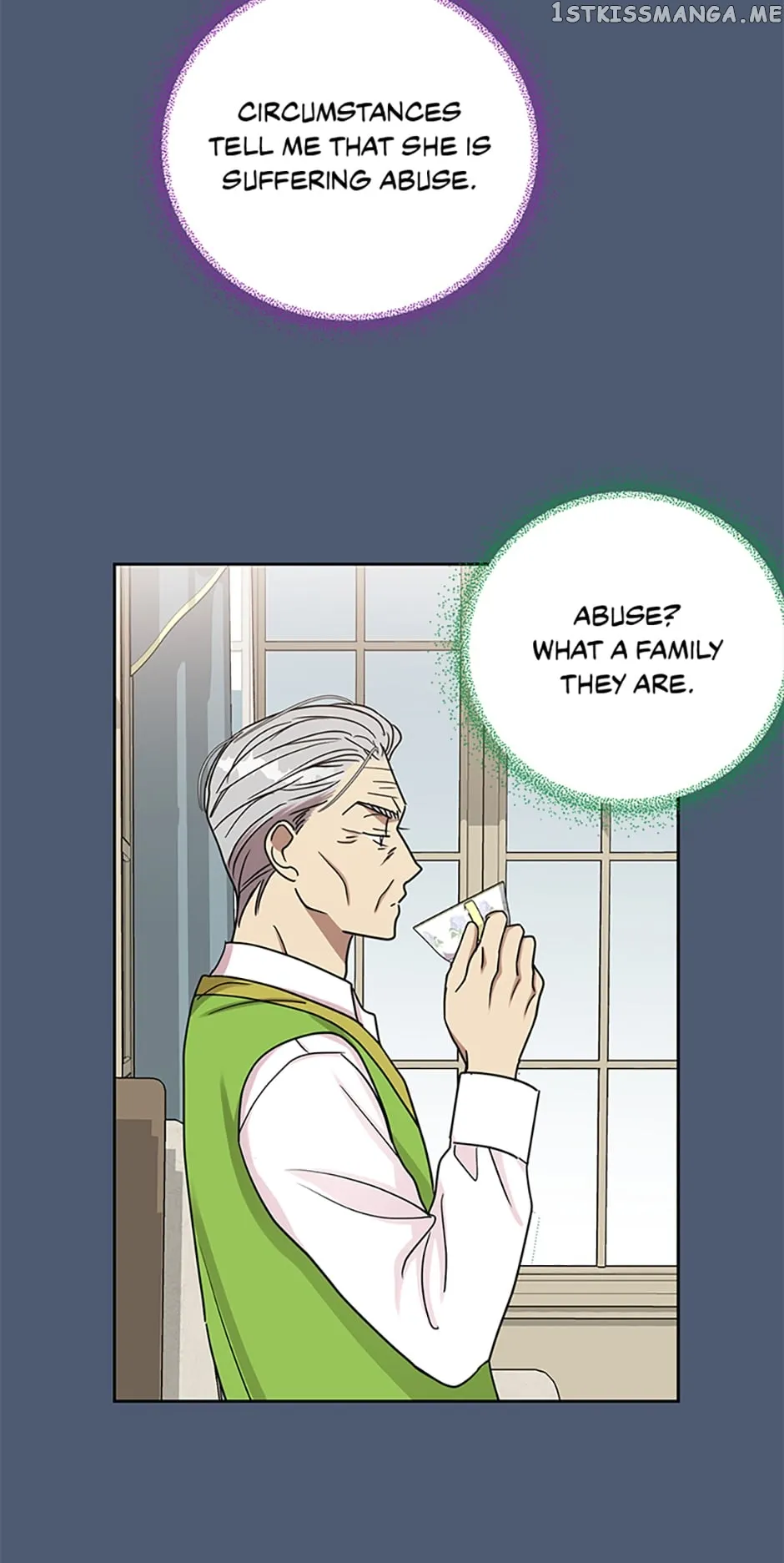 Love Class Chapter 26 Online - página 9