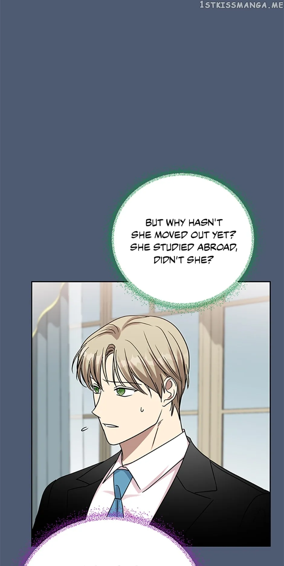 Love Class Chapter 26 Online - página 10