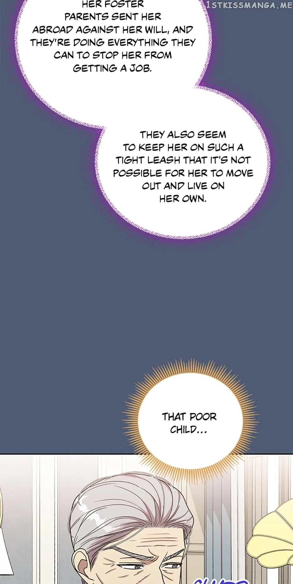 Love Class Chapter 26 Online - página 11