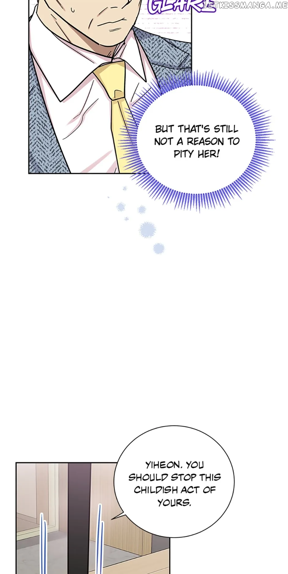 Love Class Chapter 26 Online - página 13