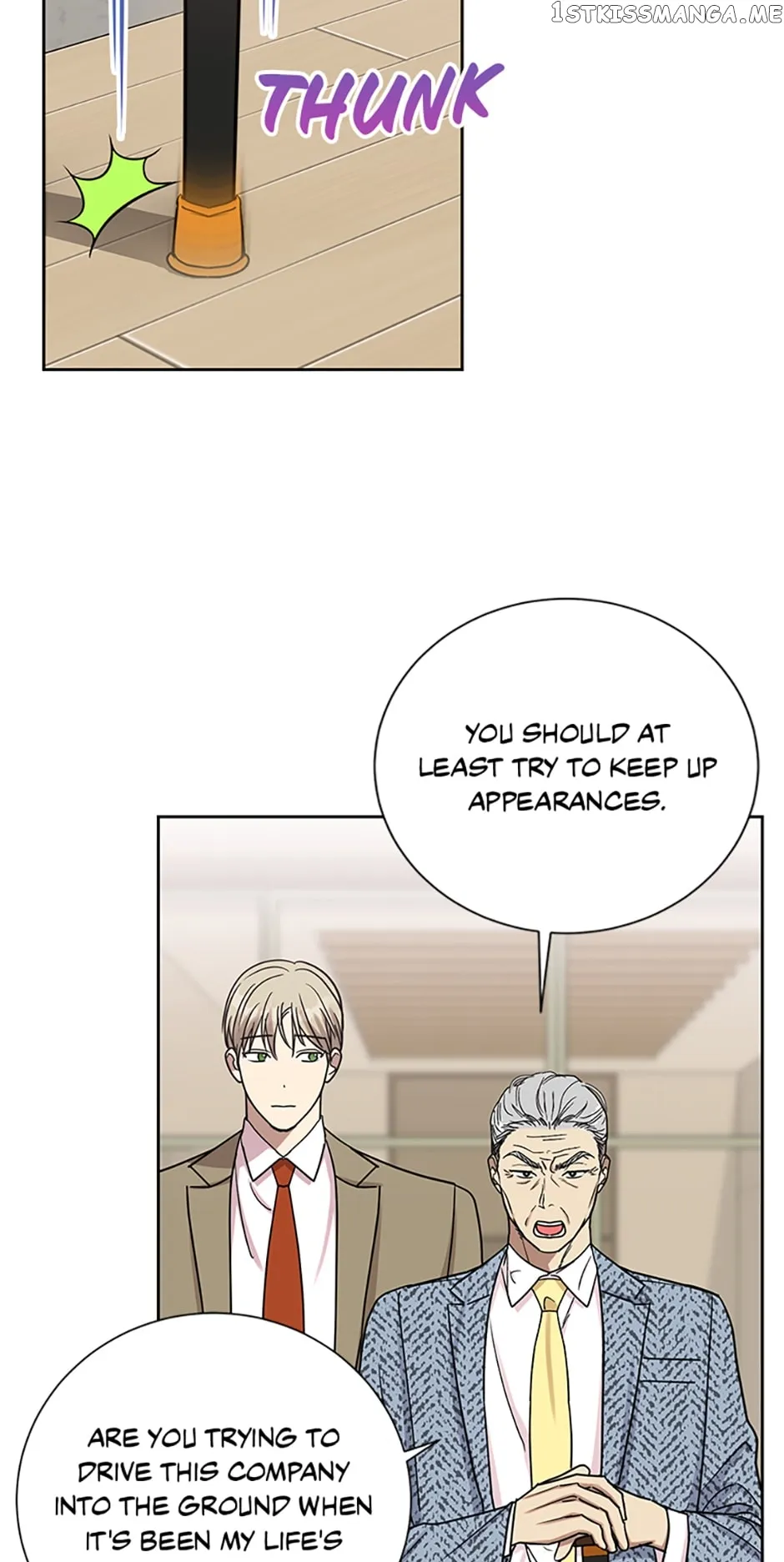 Love Class Chapter 26 Online - página 14