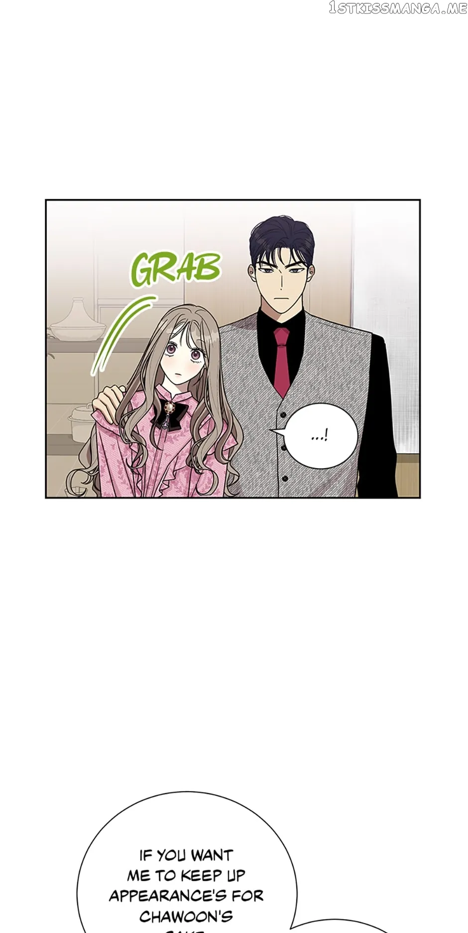 Love Class Chapter 26 Online - página 16