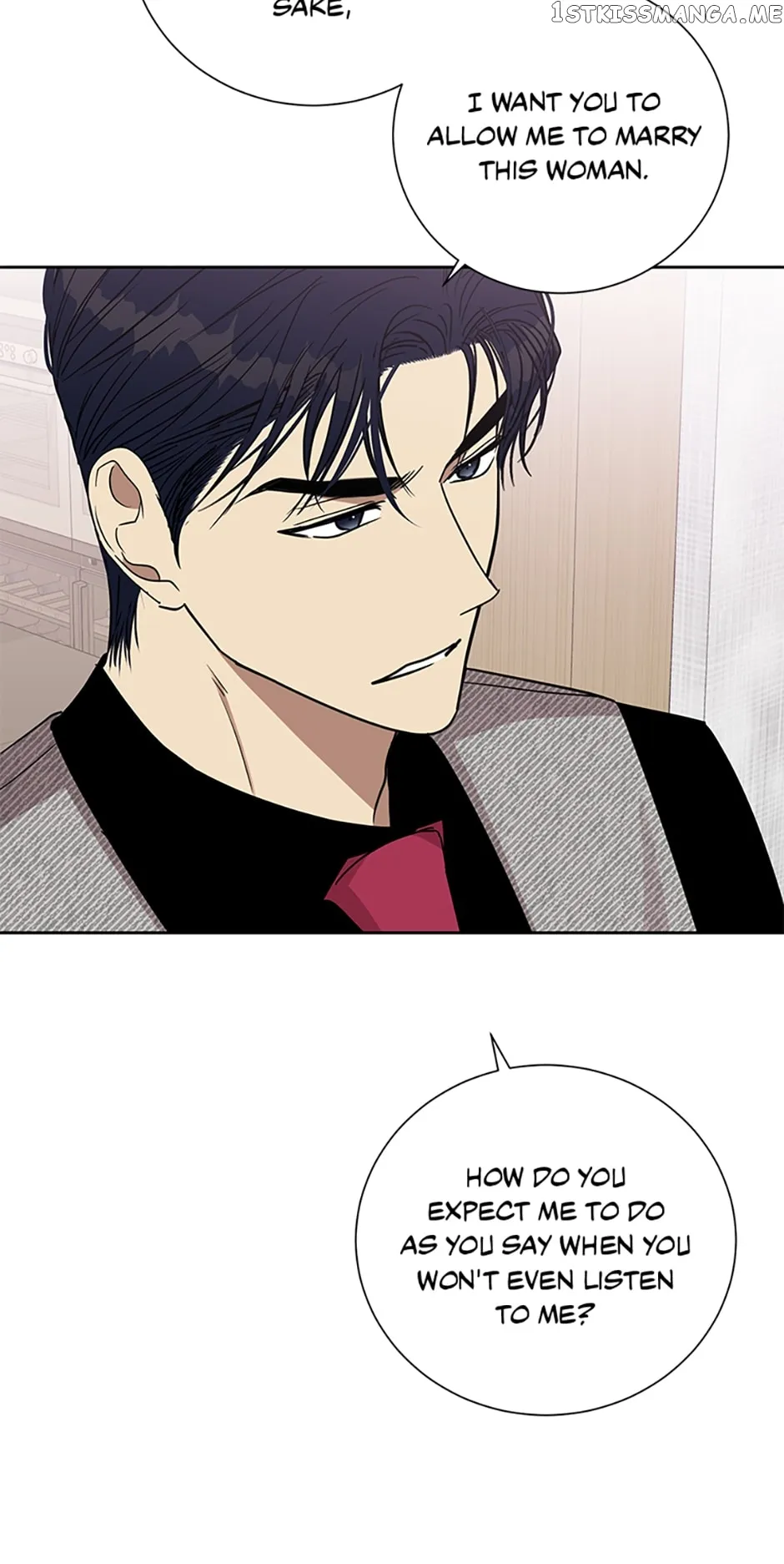 Love Class Chapter 26 Online - página 17