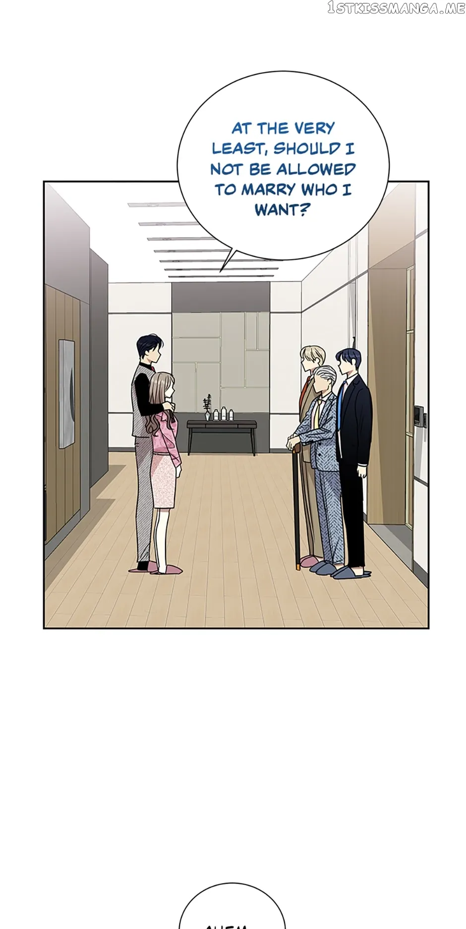 Love Class Chapter 26 Online - página 20