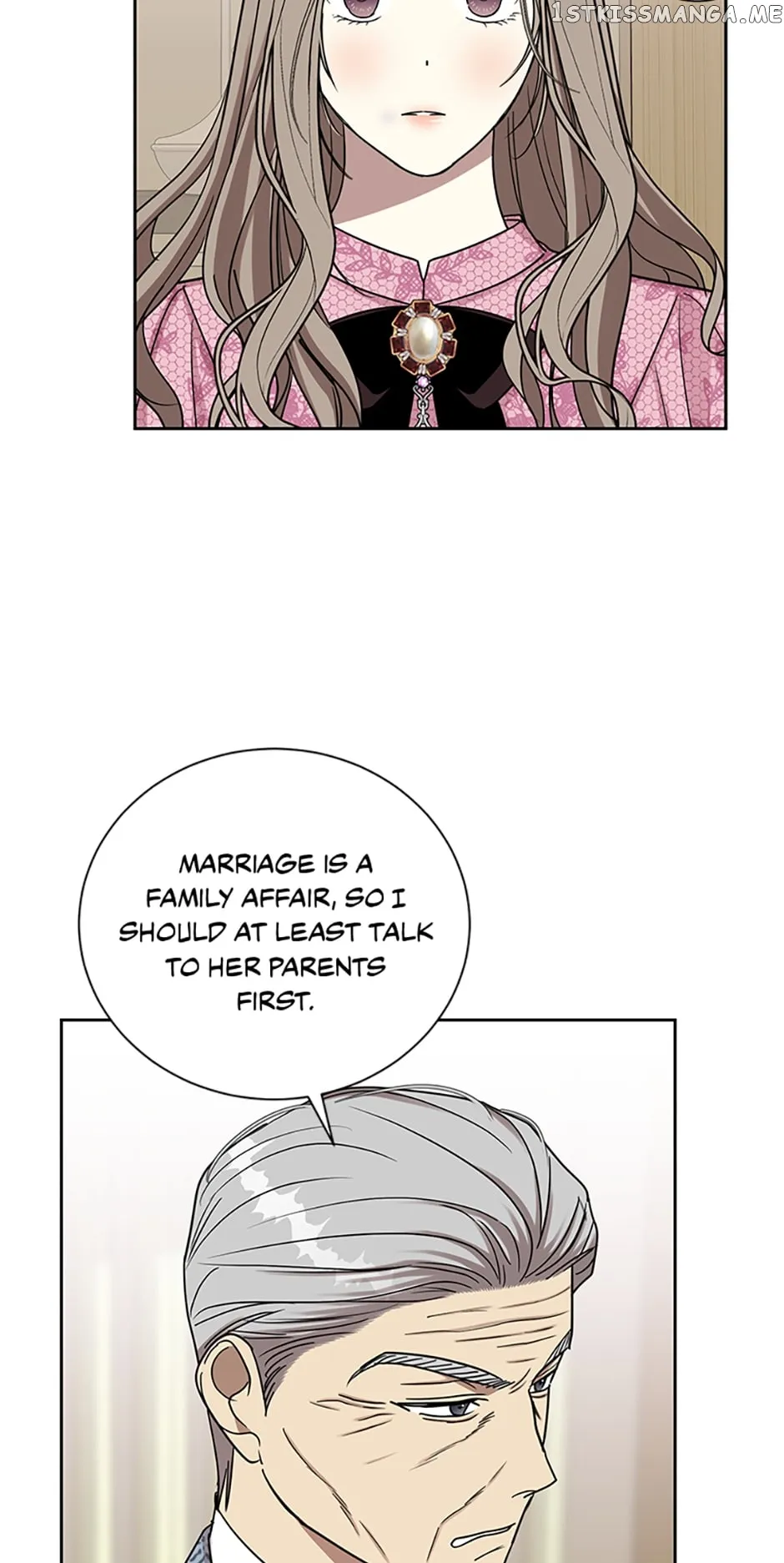 Love Class Chapter 26 Online - página 22
