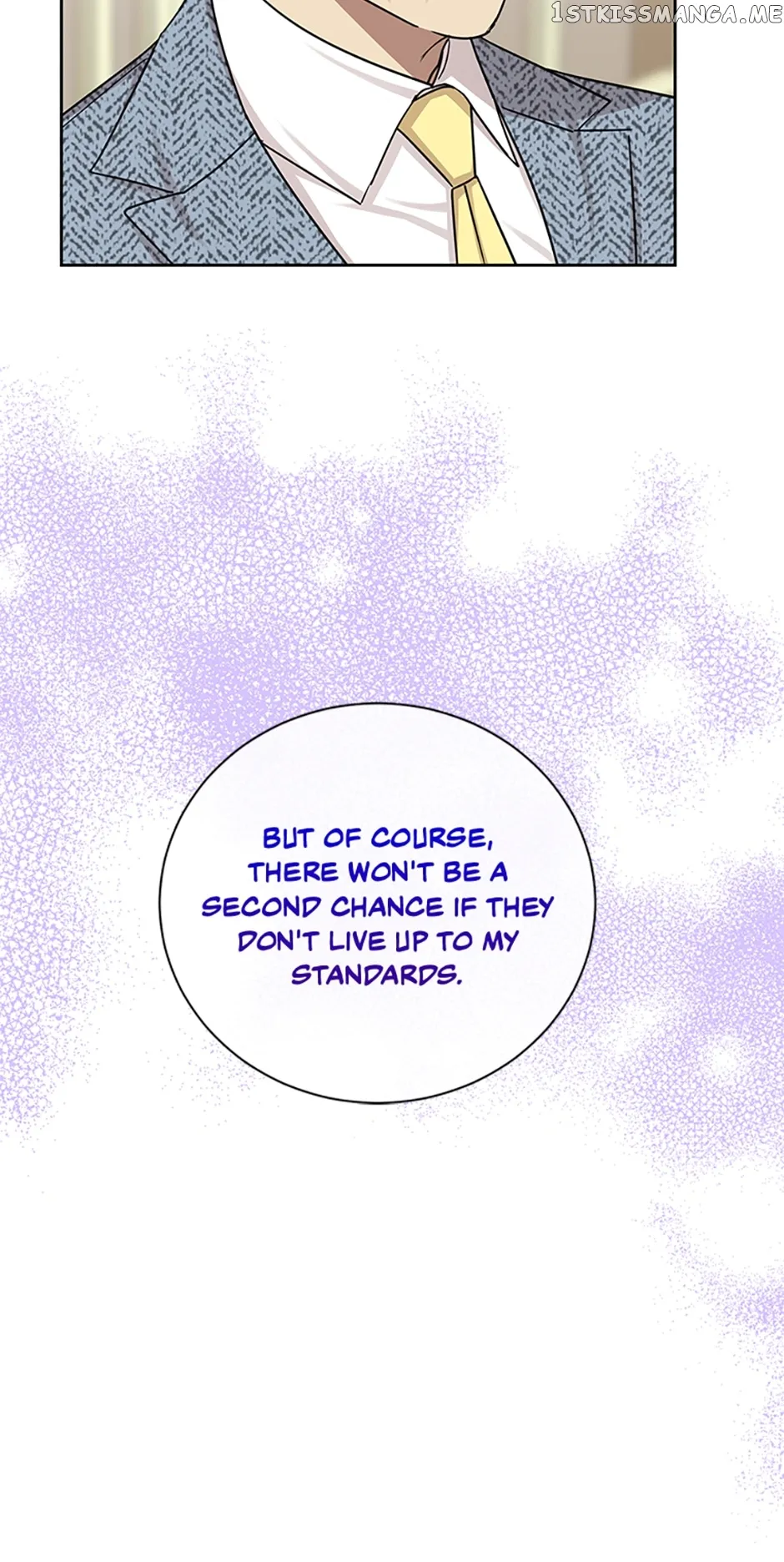 Love Class Chapter 26 Online - página 23
