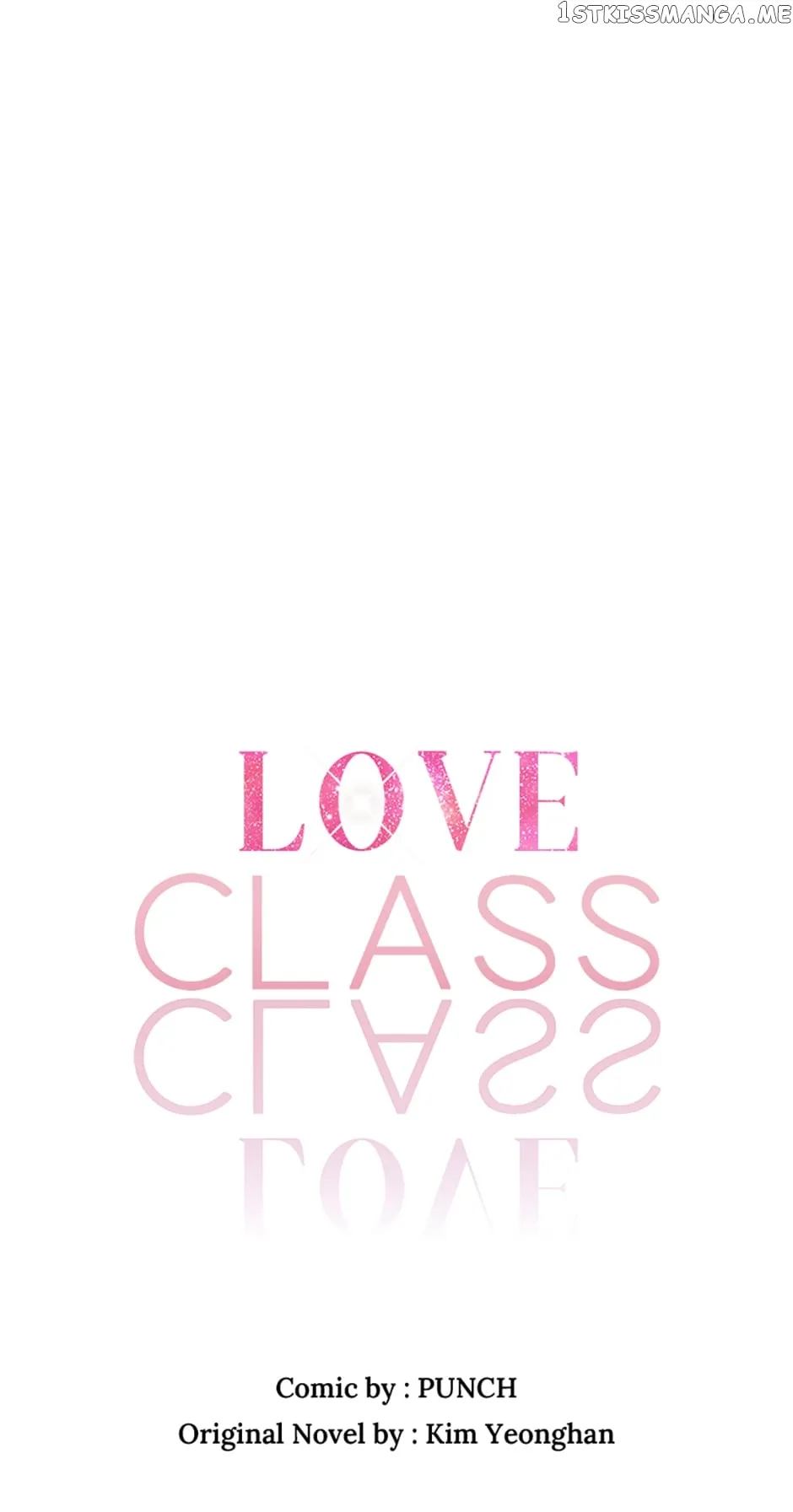 Love Class Chapter 26 Online - página 24