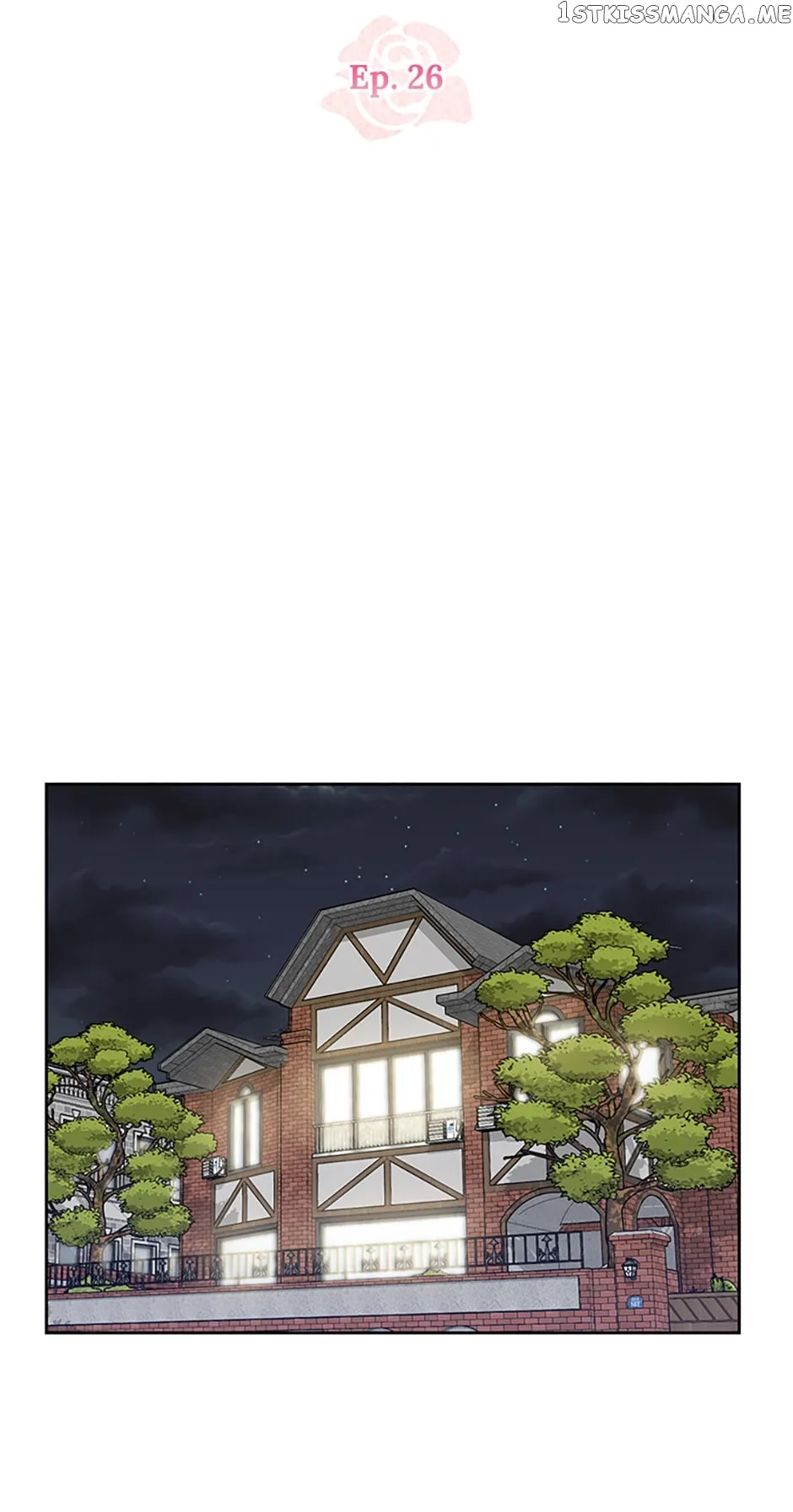 Love Class Chapter 26 Online - página 25