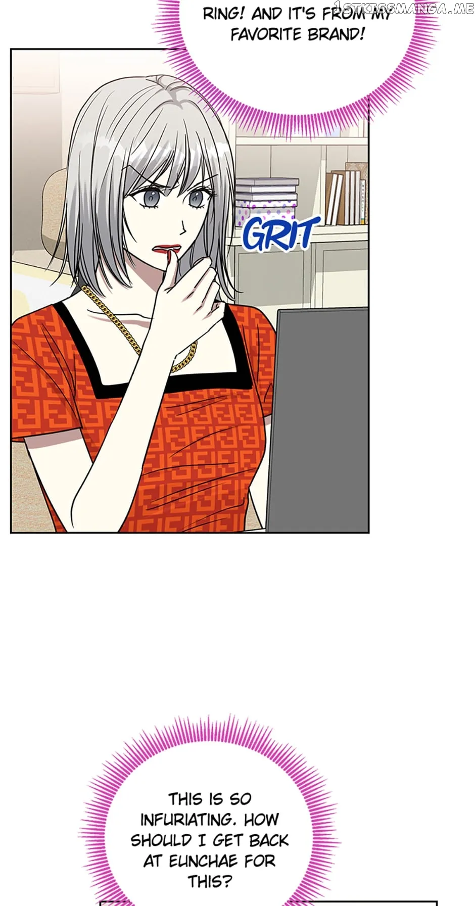Love Class Chapter 26 Online - página 27