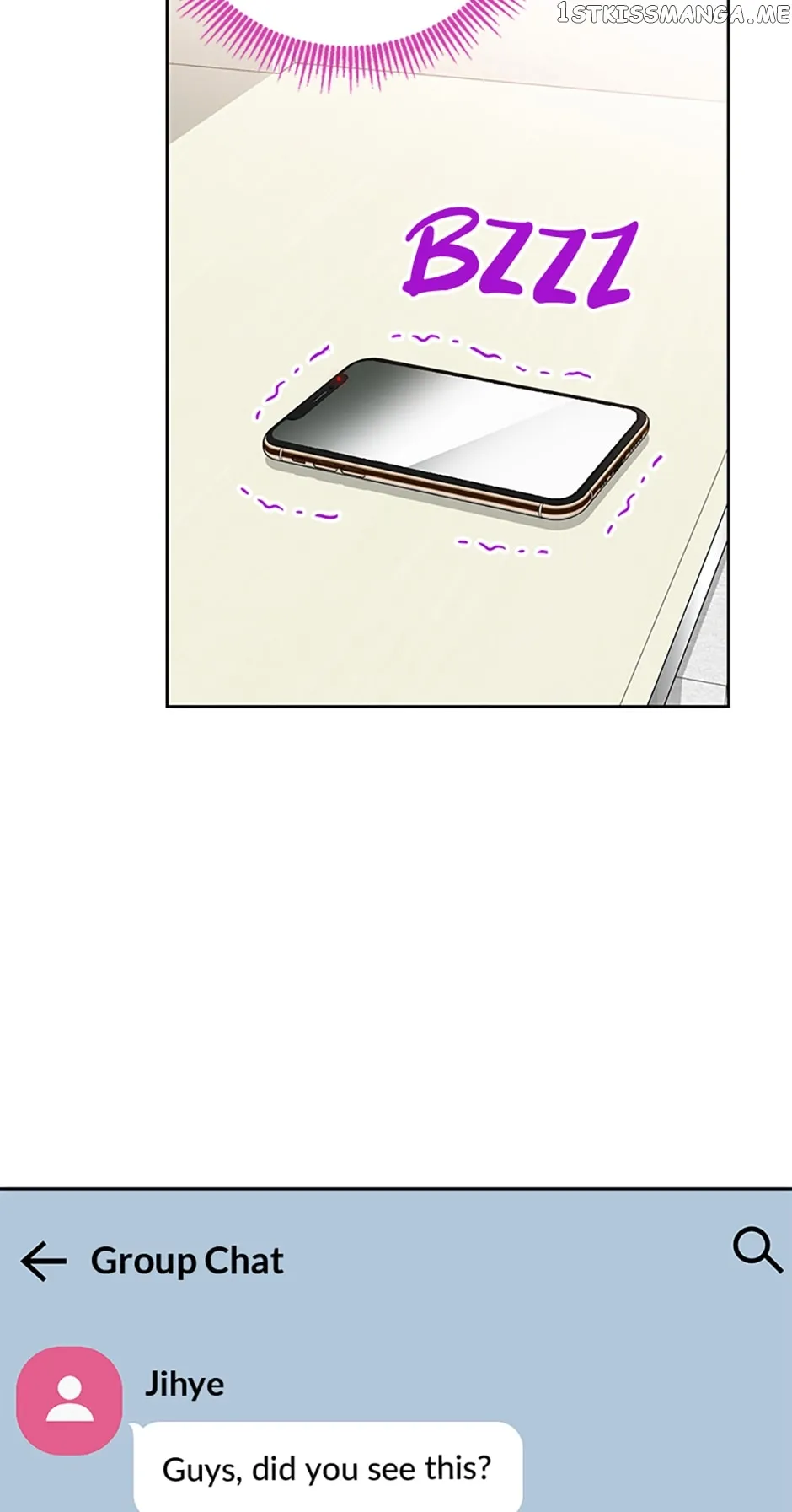 Love Class Chapter 26 Online - página 28