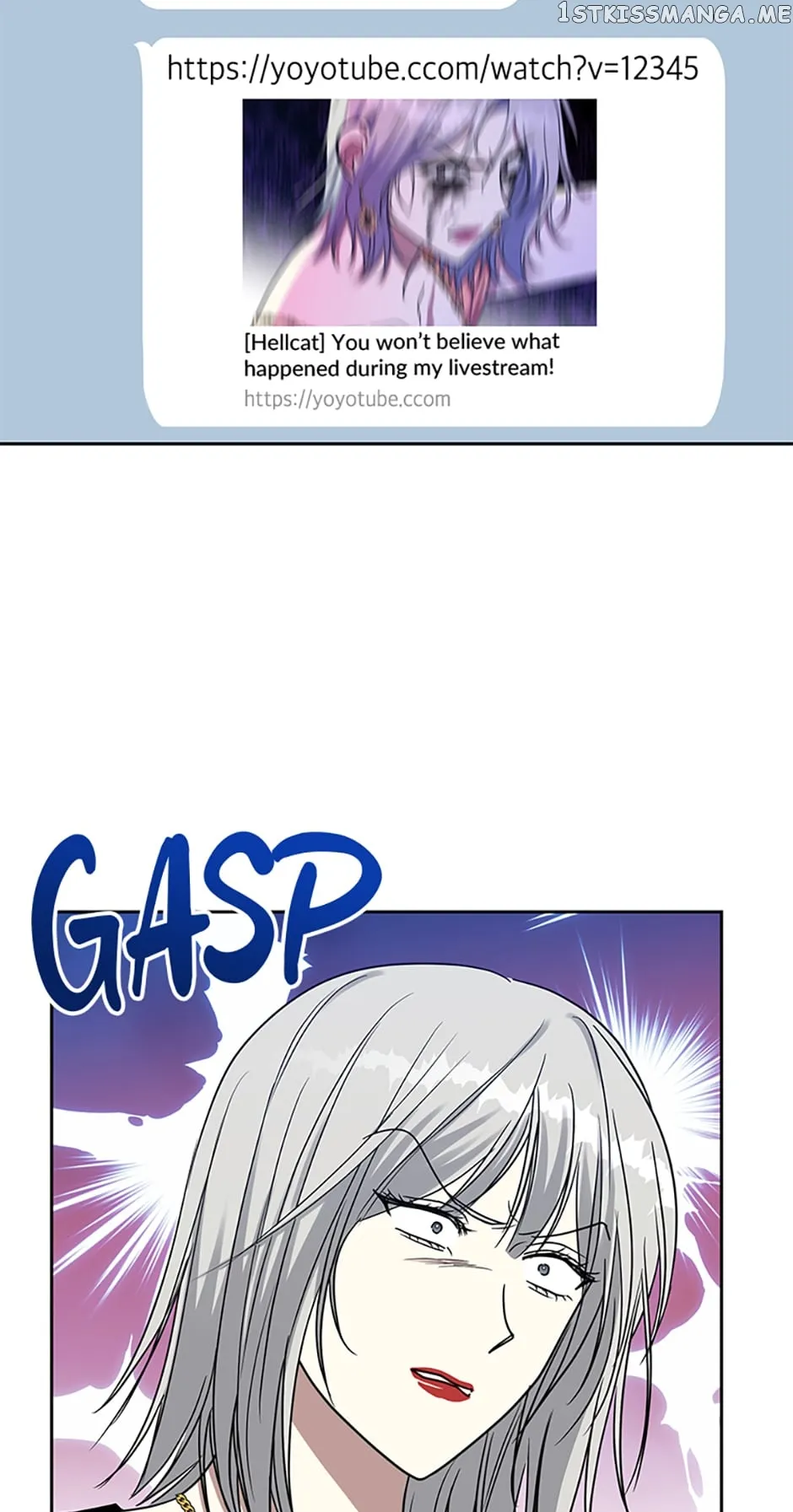 Love Class Chapter 26 Online - página 29