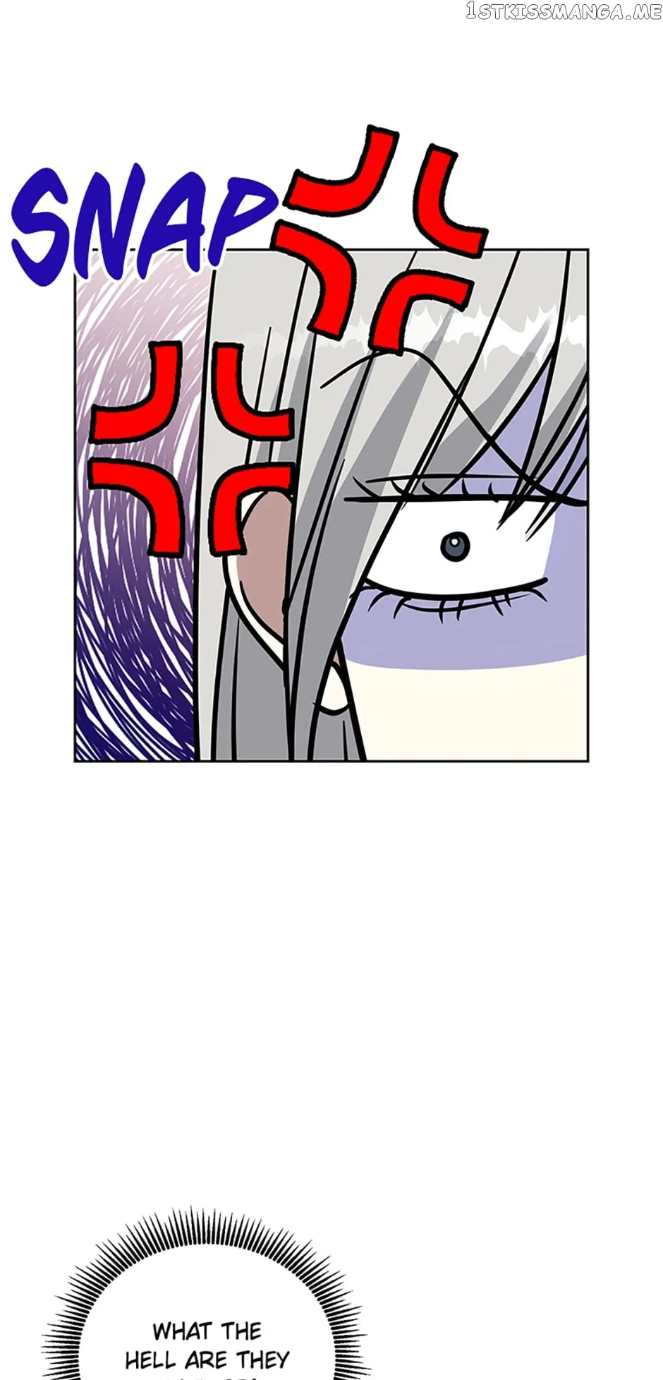Love Class Chapter 26 Online - página 32