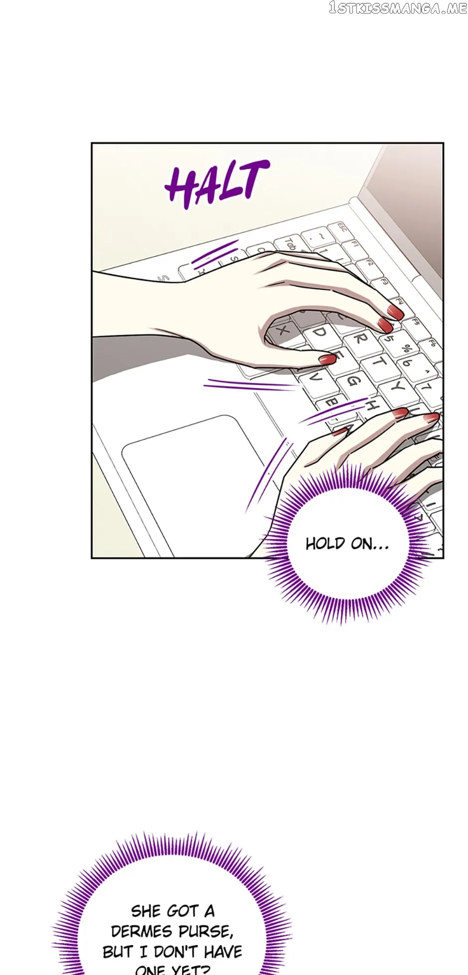 Love Class Chapter 26 Online - página 35