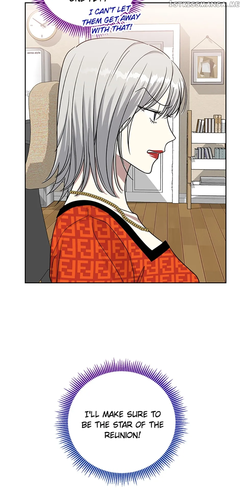 Love Class Chapter 26 Online - página 36