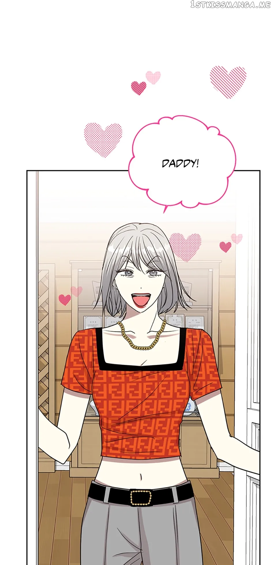 Love Class Chapter 26 Online - página 37