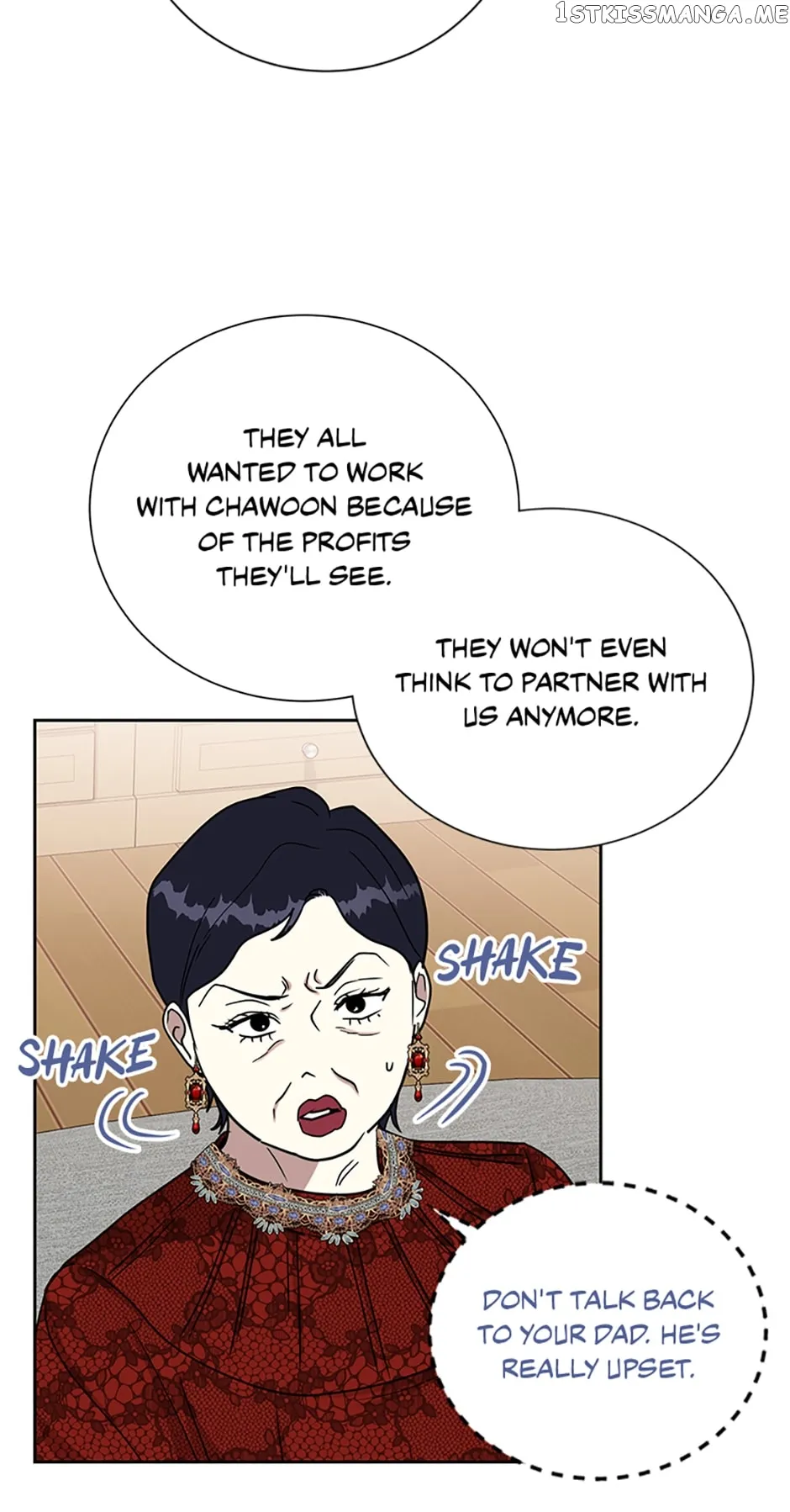 Love Class Chapter 26 Online - página 43