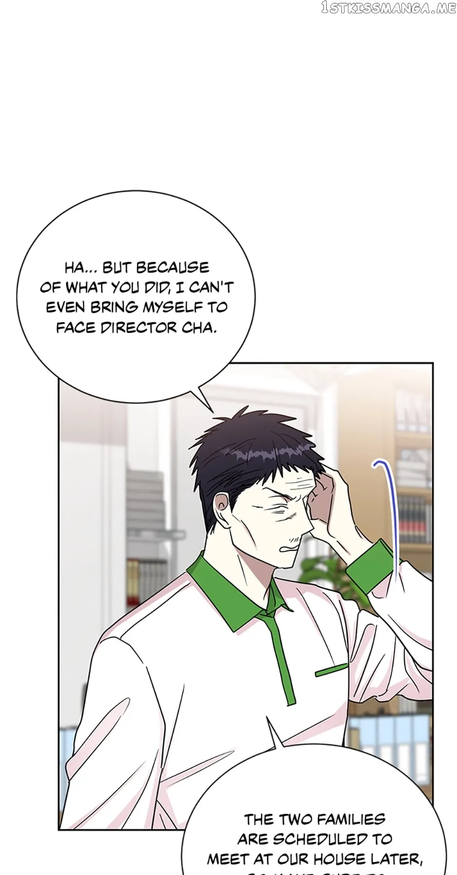 Love Class Chapter 26 Online - página 44