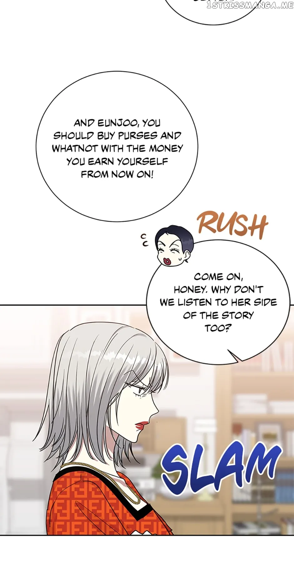 Love Class Chapter 26 Online - página 46