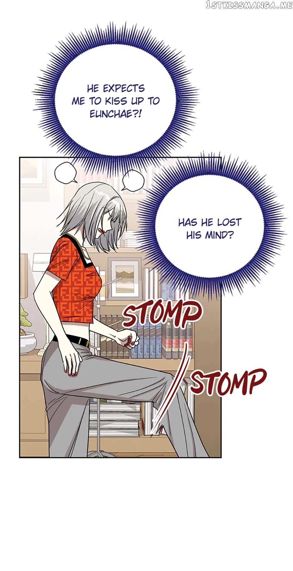 Love Class Chapter 26 Online - página 47