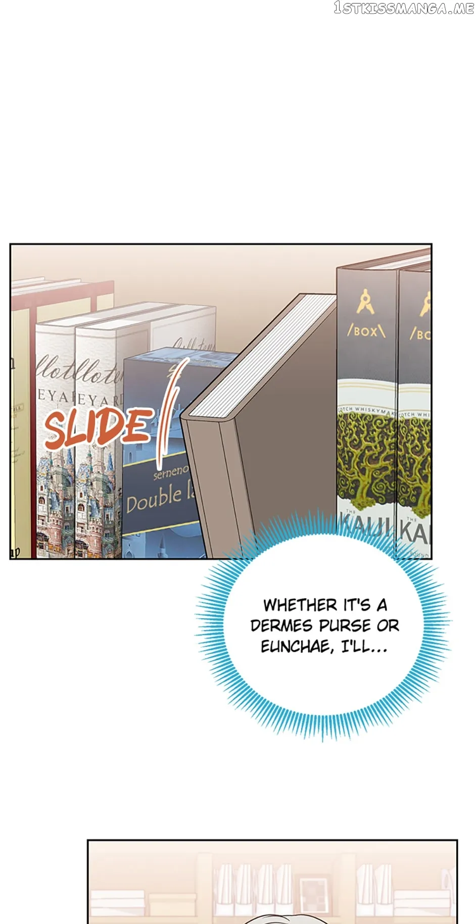 Love Class Chapter 26 Online - página 49