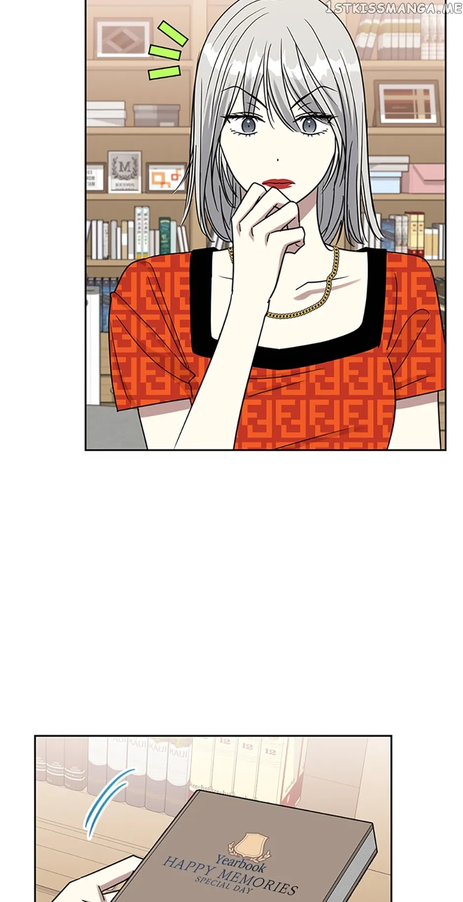 Love Class Chapter 26 Online - página 50