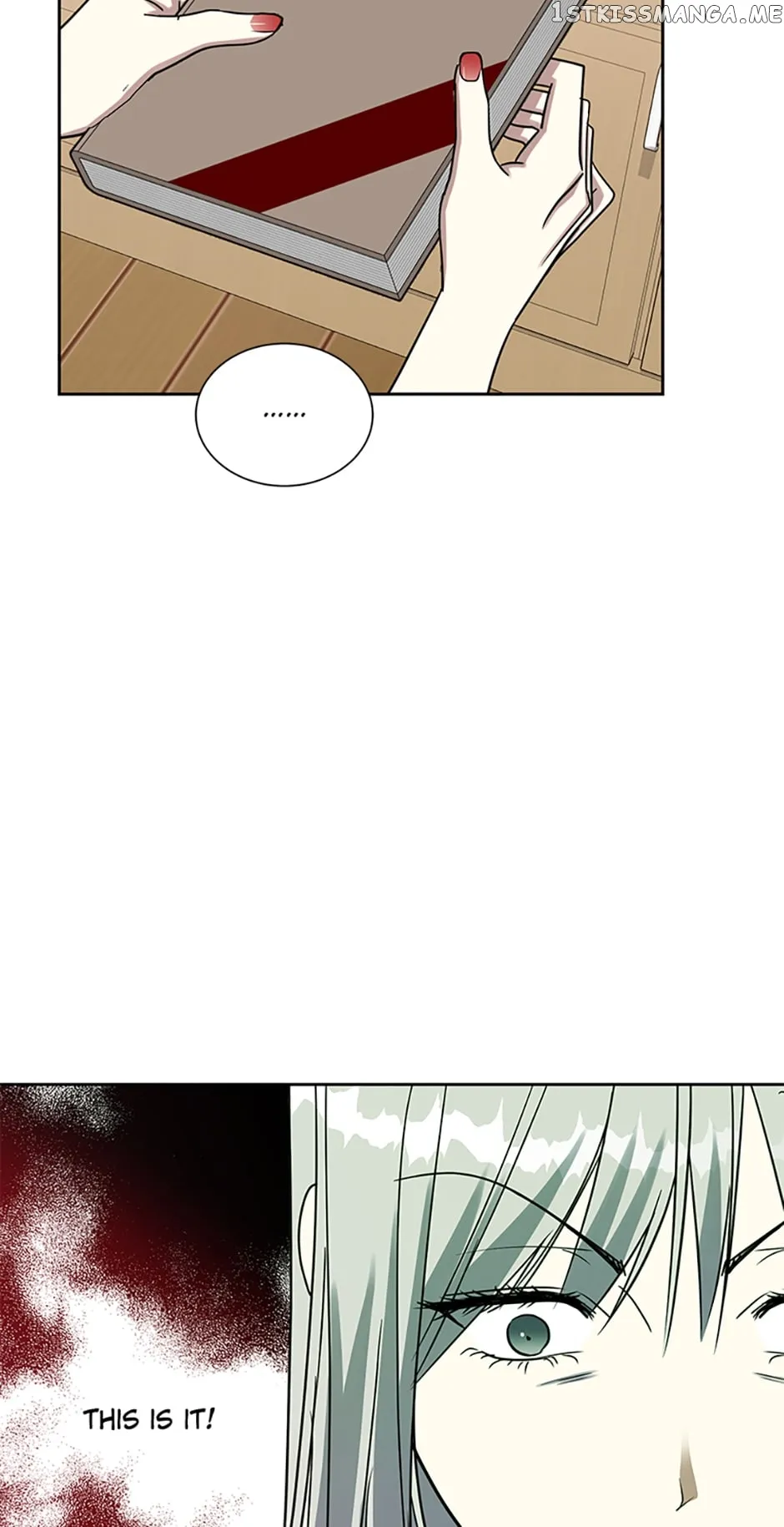 Love Class Chapter 26 Online - página 51