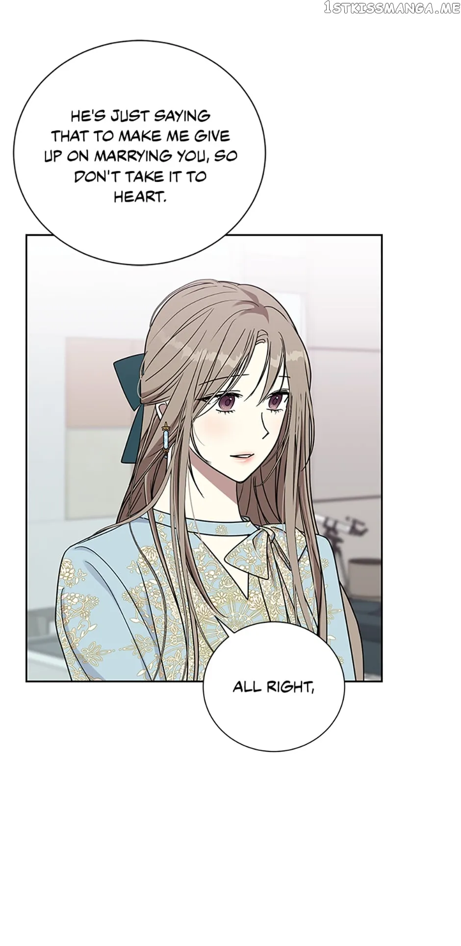 Love Class Chapter 26 Online - página 56