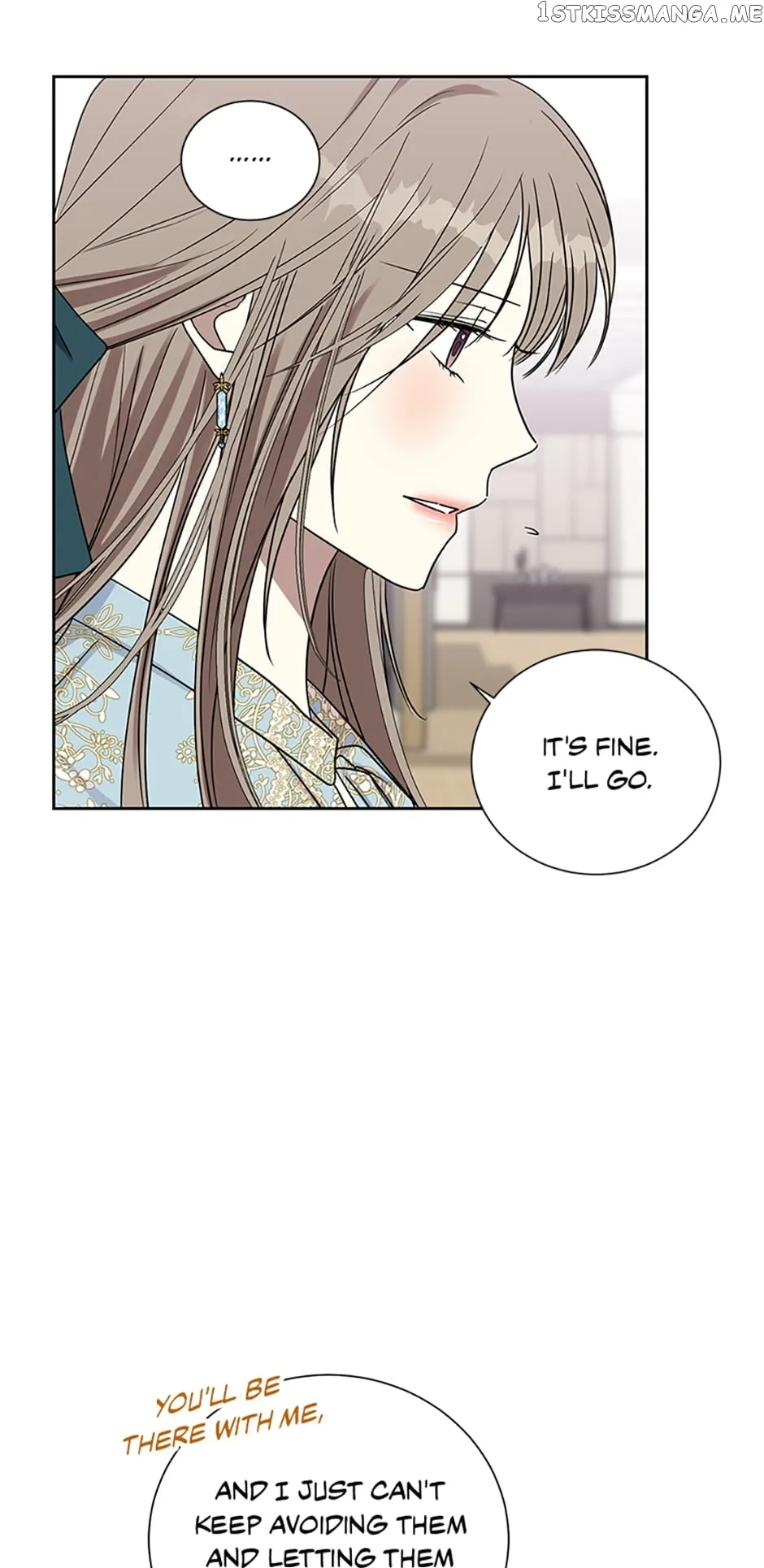 Love Class Chapter 26 Online - página 58