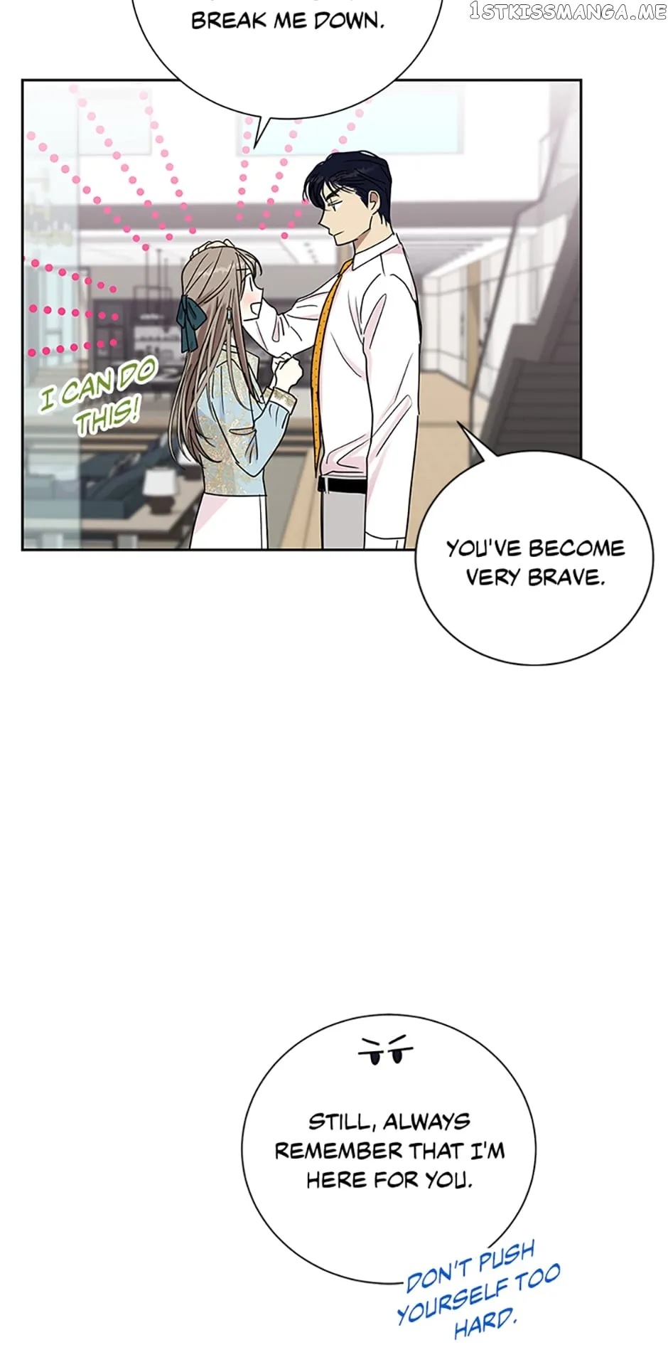 Love Class Chapter 26 Online - página 59
