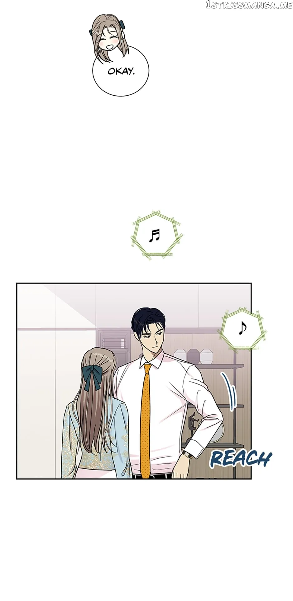 Love Class Chapter 26 Online - página 60