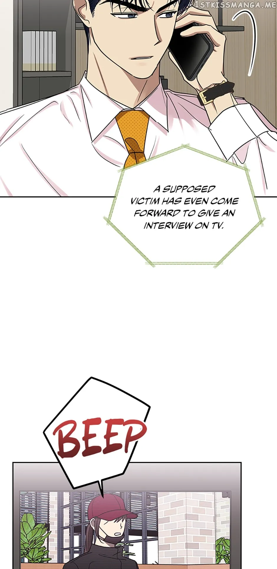 Love Class Chapter 26 Online - página 62