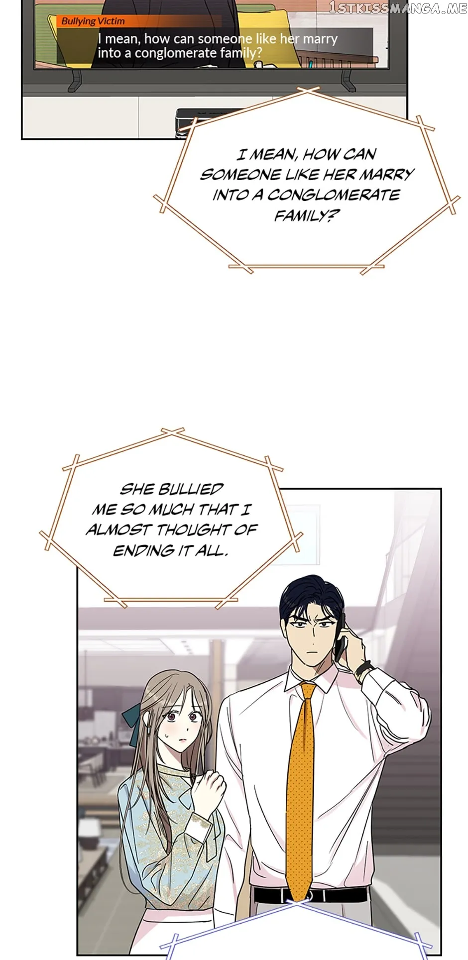 Love Class Chapter 26 Online - página 63