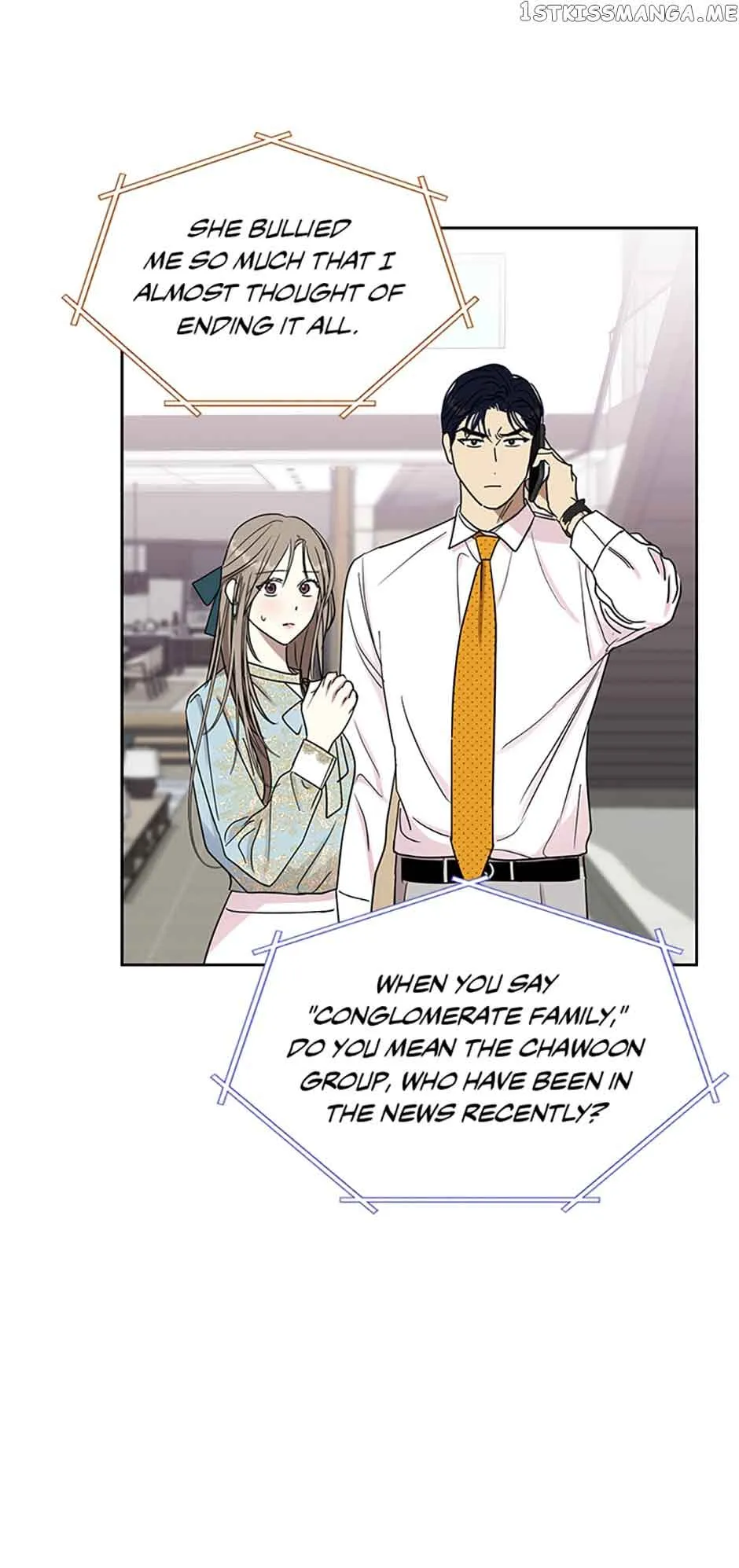 Love Class Chapter 27 Online - página 3