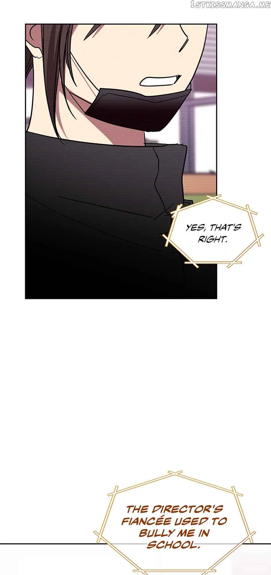 Love Class Chapter 27 Online - página 4