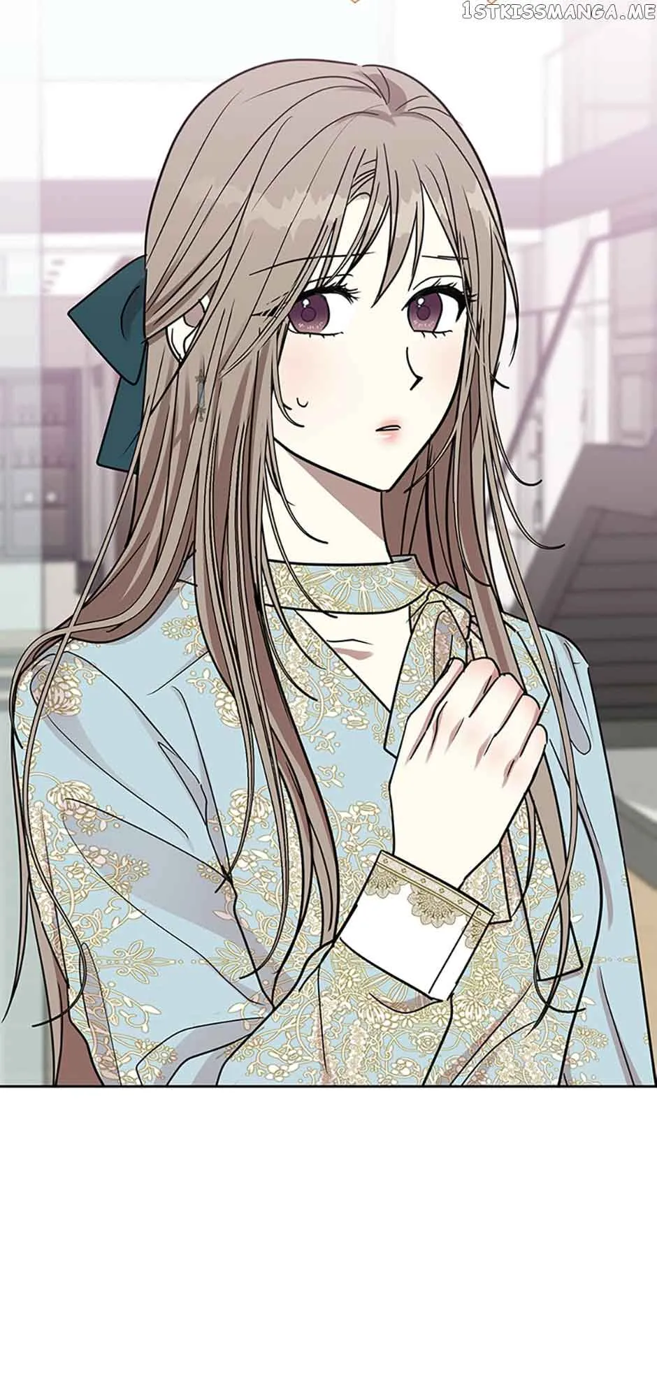 Love Class Chapter 27 Online - página 5