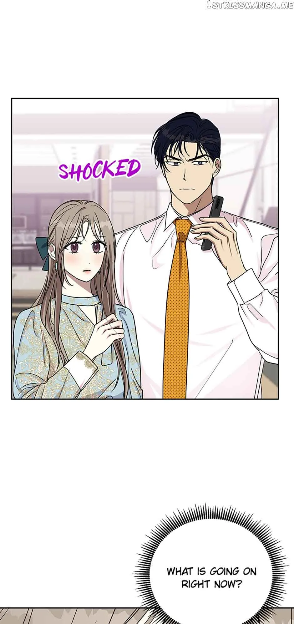 Love Class Chapter 27 Online - página 6