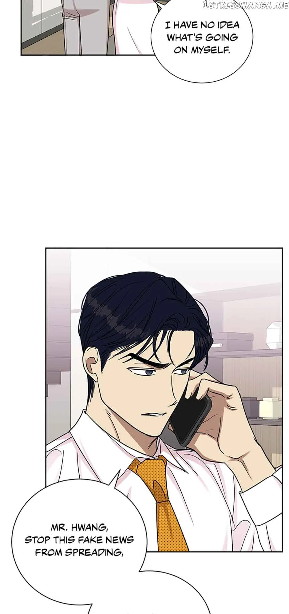 Love Class Chapter 27 Online - página 8