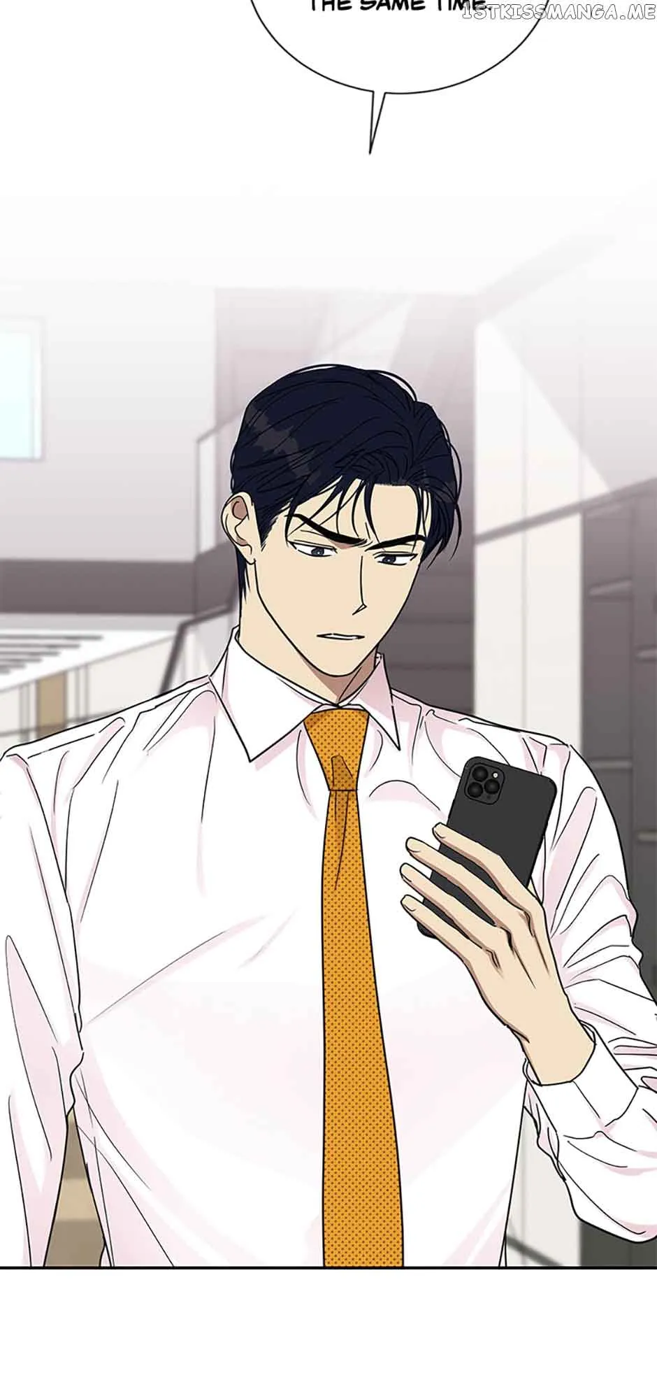 Love Class Chapter 27 Online - página 11