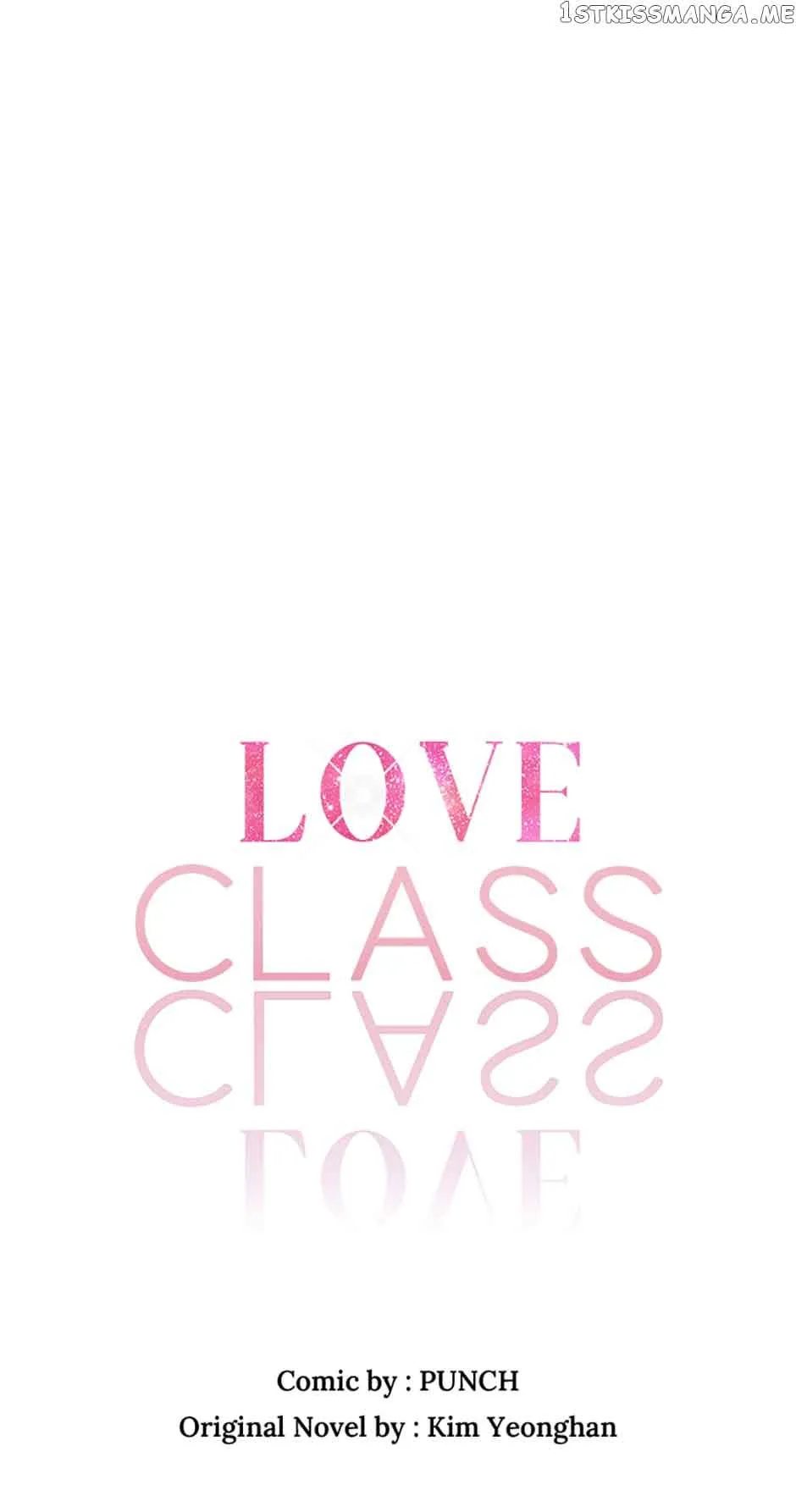 Love Class Chapter 27 Online - página 12
