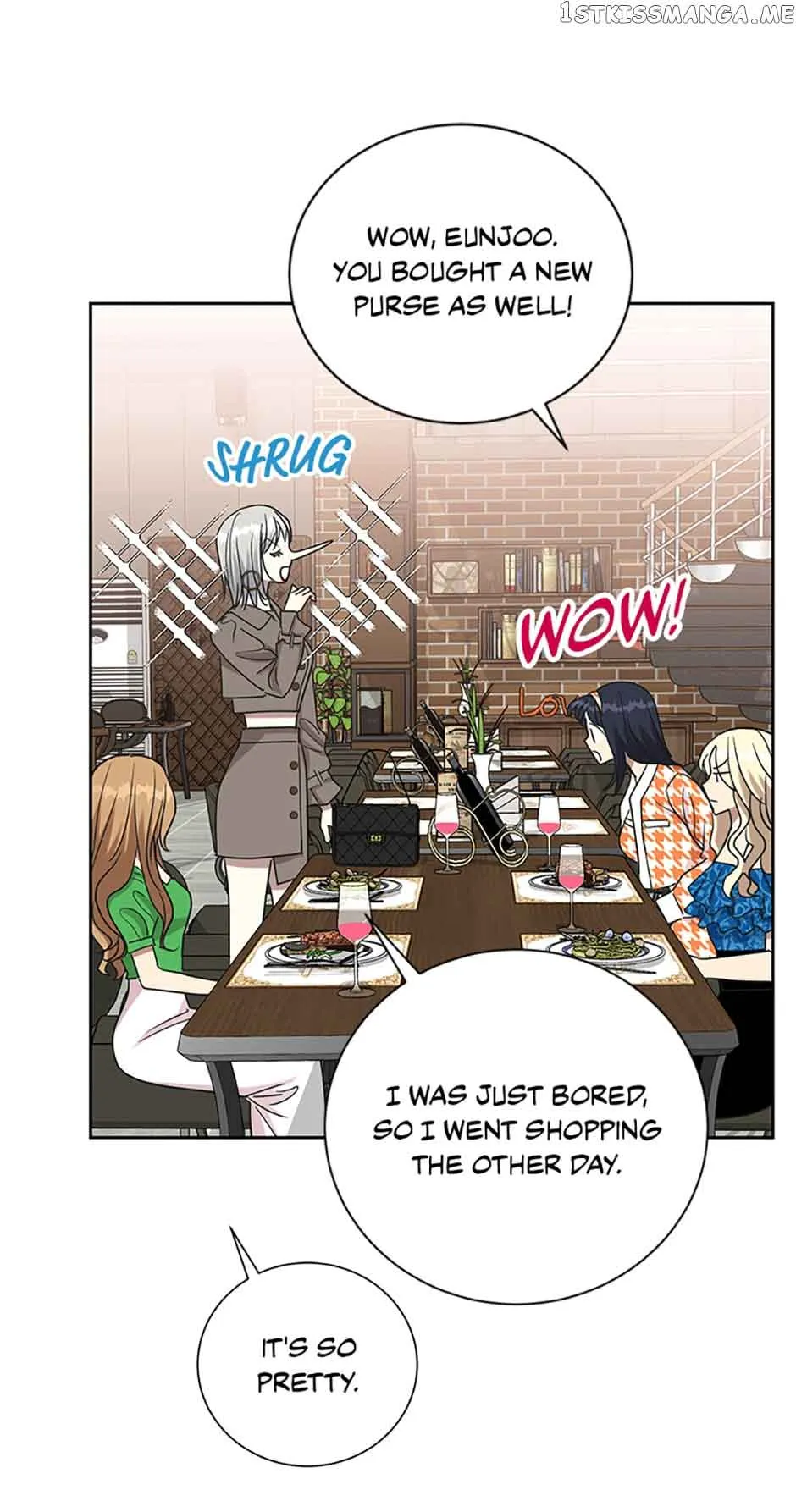 Love Class Chapter 27 Online - página 15