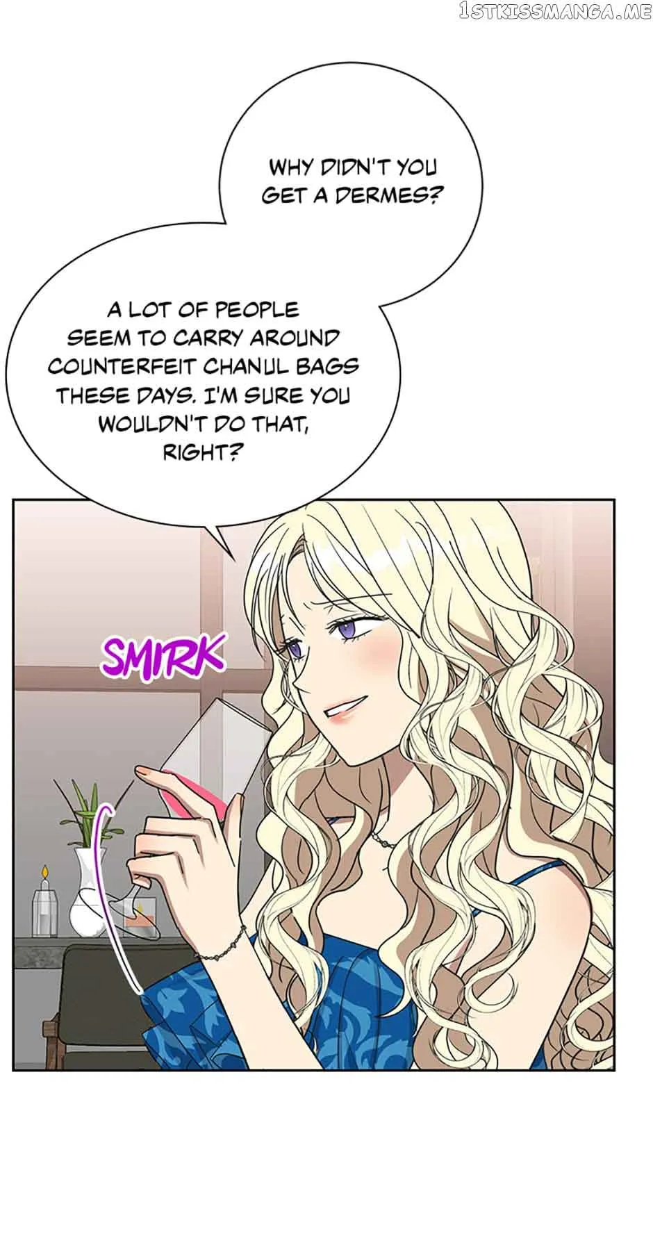 Love Class Chapter 27 Online - página 16
