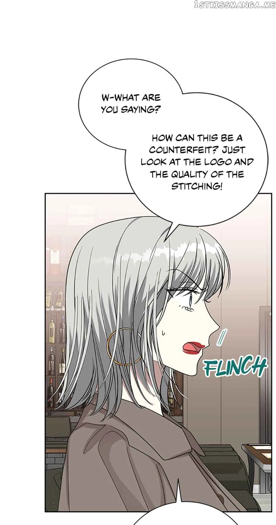 Love Class Chapter 27 Online - página 17