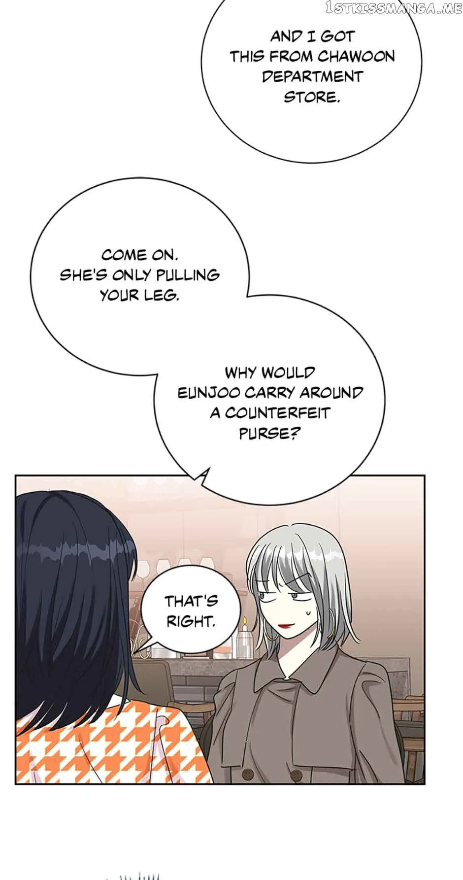 Love Class Chapter 27 Online - página 18