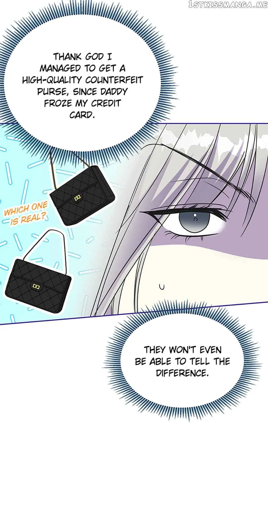 Love Class Chapter 27 Online - página 19