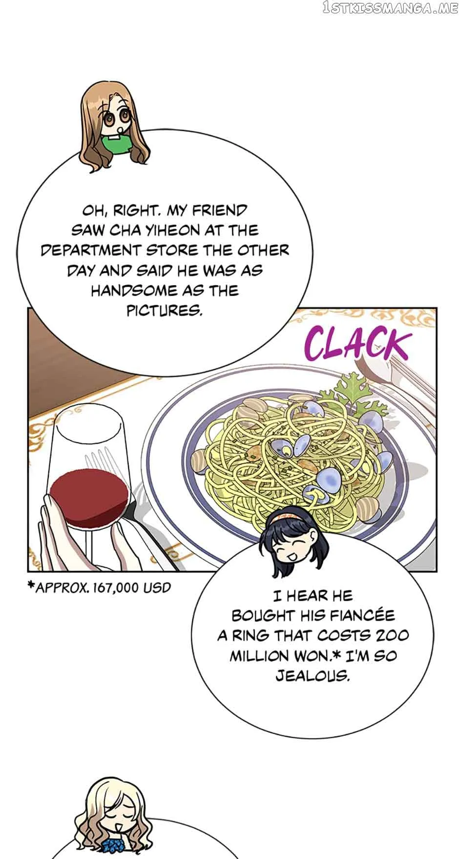 Love Class Chapter 27 Online - página 20