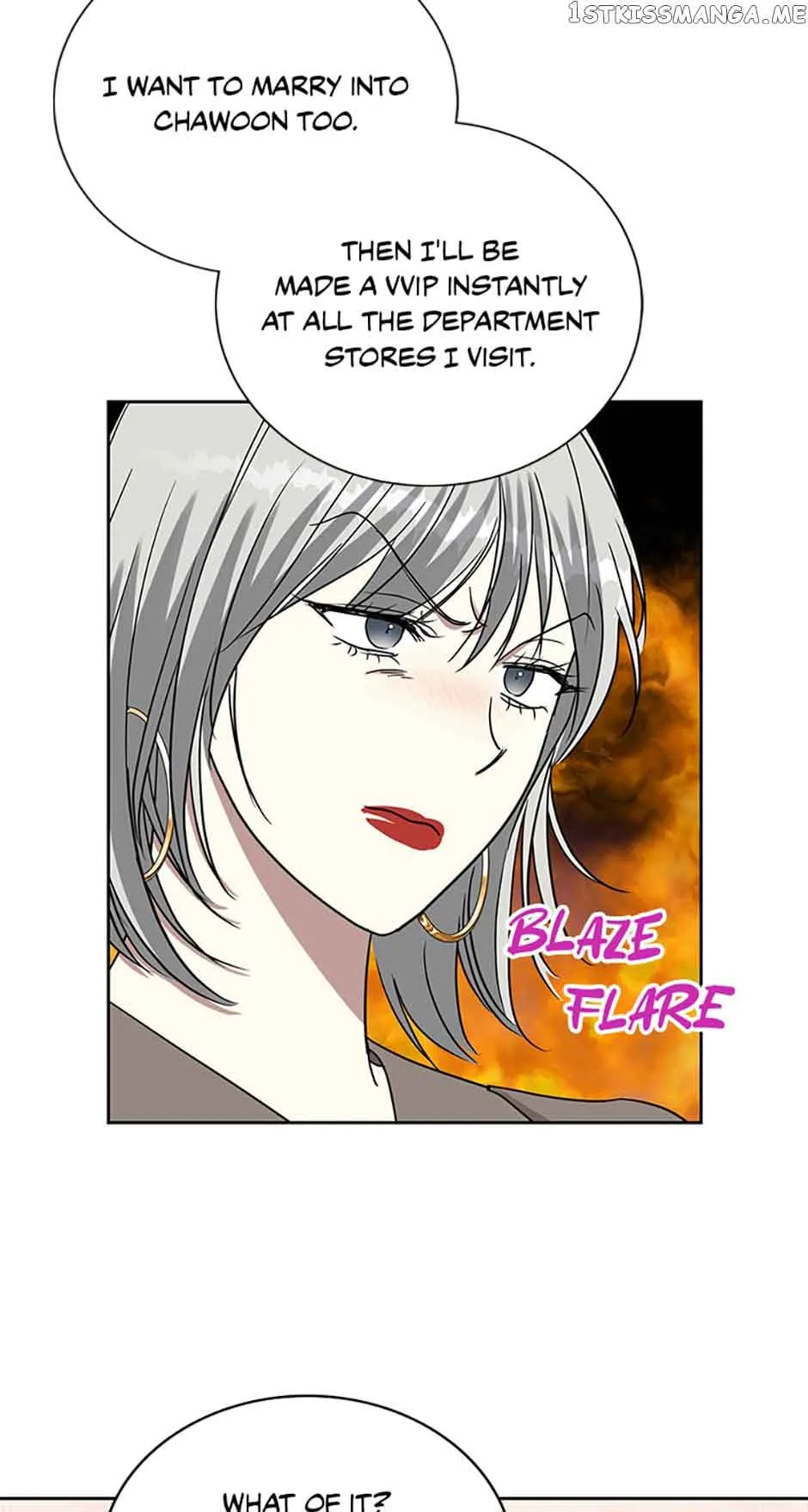 Love Class Chapter 27 Online - página 21